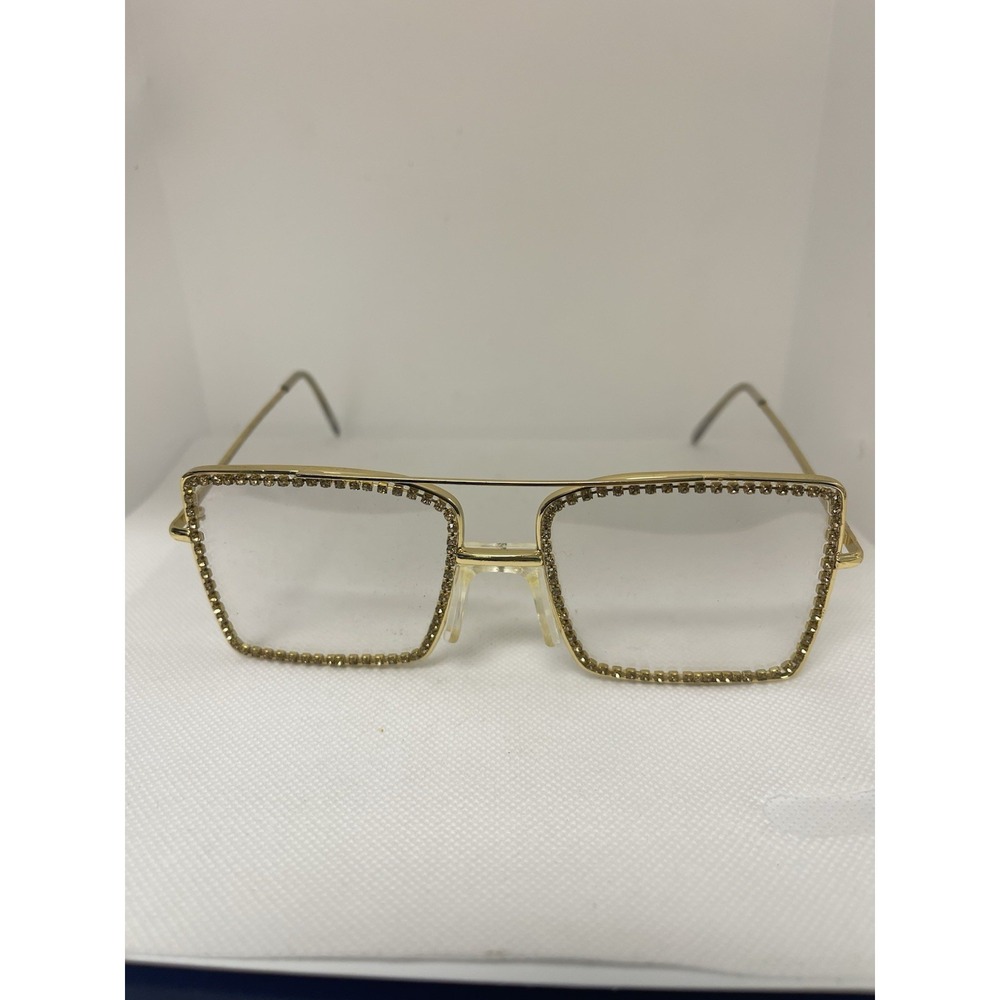 POLAROID SIREN GOLD Fashion SUNGLASSES D9